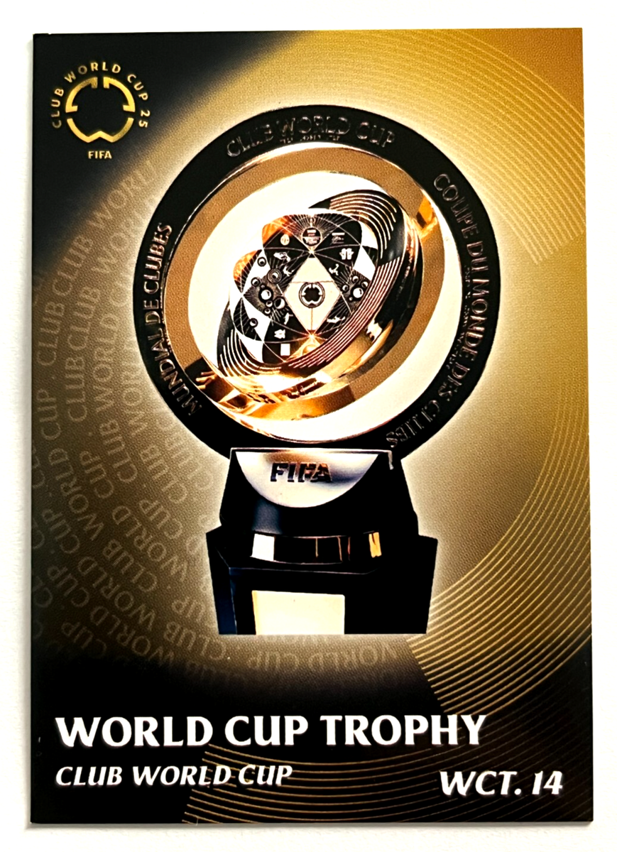 25-26 クラブワールドカップ バイエルン ホーム スペシャルエディション CLUB WORLD CUP 2025 Fifa ADRENALYN XL PANINI limited edition