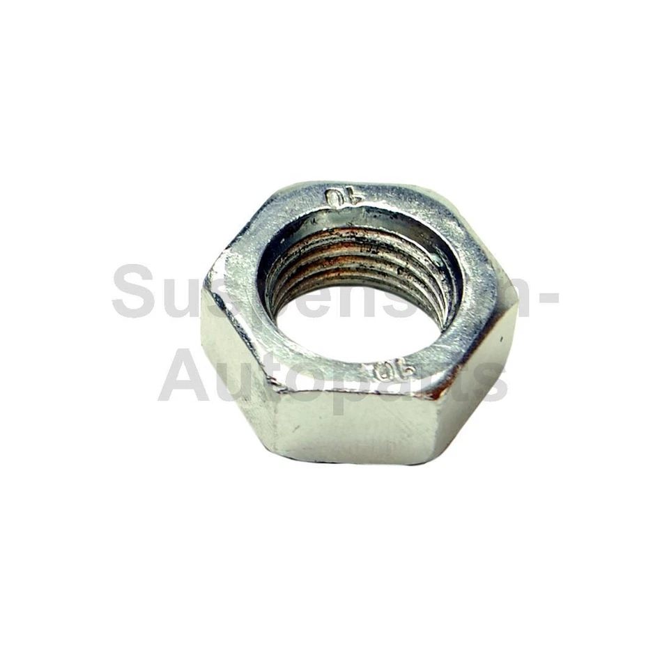 Extremidades internas dianteiras da haste de amarração Mevotech compatíveis com 2007 2008 2009 2010 Ford Crown Victoria - Imagem 4 de 4