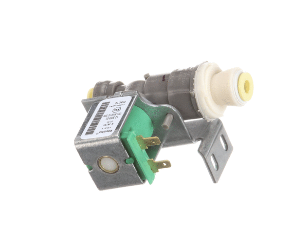 Scotsman Genuine OEM Water Valve - Replacement Part W10217917 For Scotsman Ice Machines
