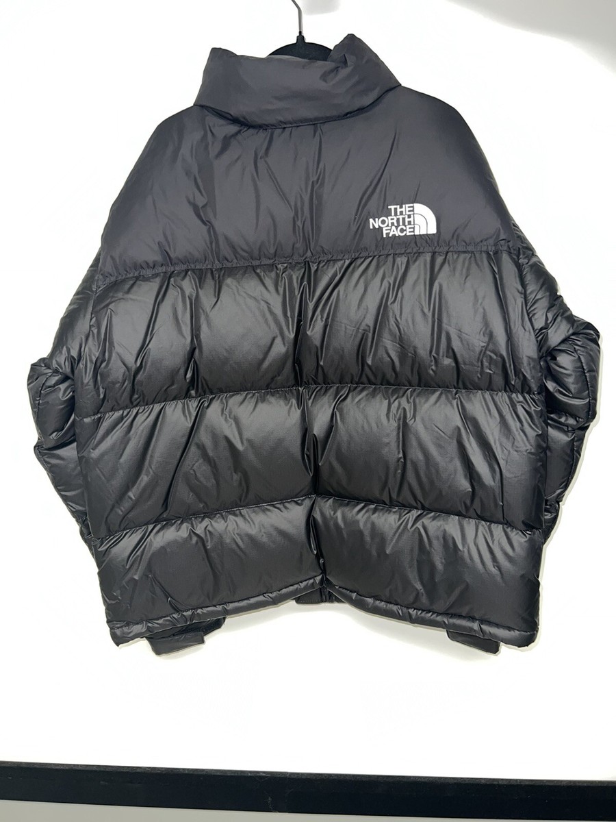 ジャケット・アウター The North Face bandanna nuptse THE NORTH FACE Nuptse Jacket NJ1DM64D