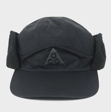 nike acg sherpa cap