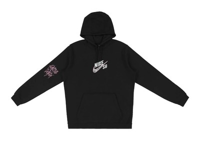 Travis Scott Cactus Jack Nike SB Hoodie Mens Size X-Large brand new Sealed