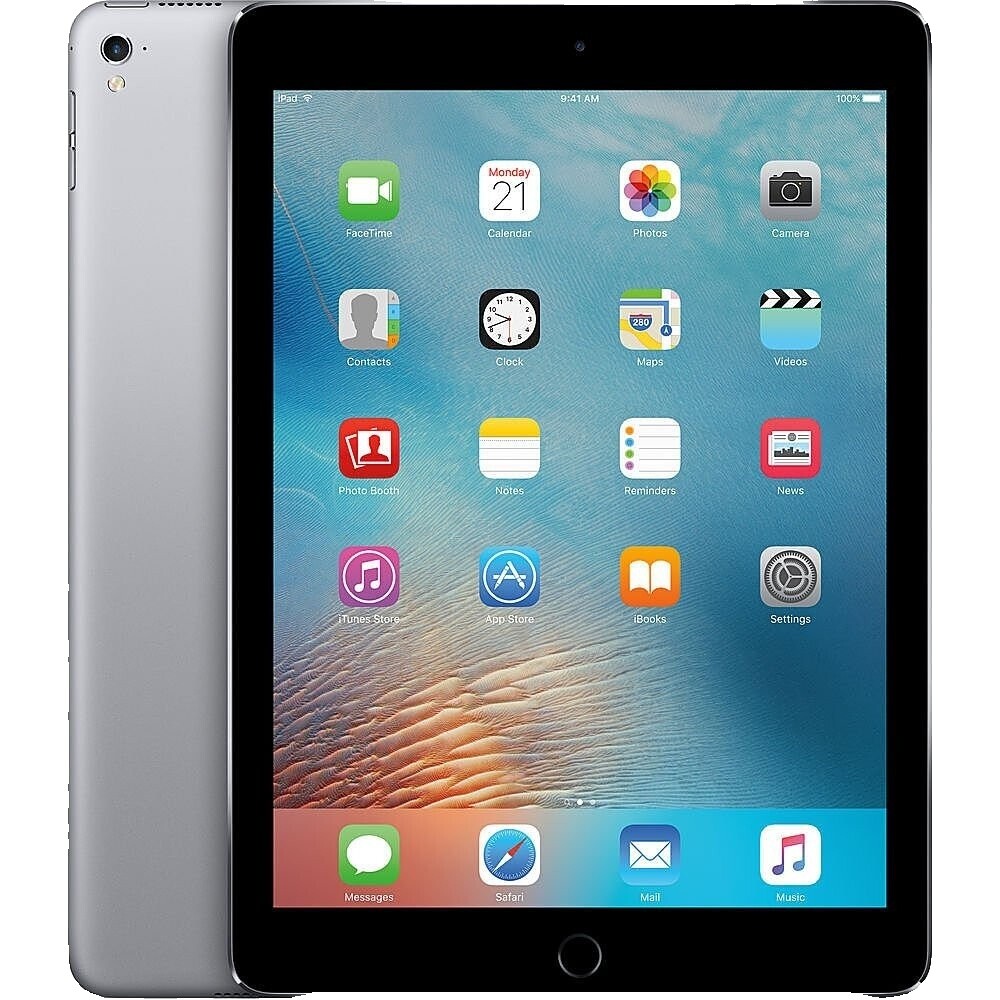 iPad mini2 スペースグレー 32GB 本体 美品☆iPad mini 2 32GB Space Gray ☆