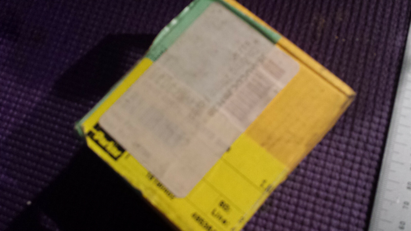 PARKER UCC DRIVE COUPLING 28MM KEYED STD BOR UCDC28M28 eBay