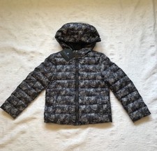 NWT Lanvin  Light Weight Jacket/ Rain Coat Age 6  589