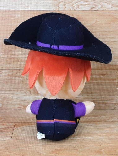 Showdown Bandit 9" Stuffed Plush Game Figure - Picture 3 of 7