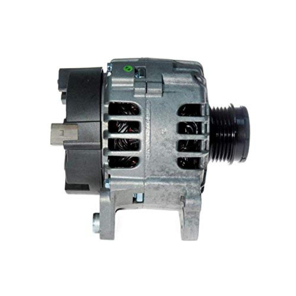 HELLA 8EL 011 710-681 Alternatore - 140A - NUOVO