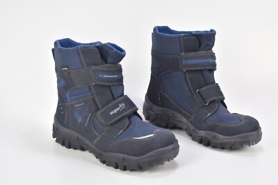 Superfit  Damen Stiefelette Boots  EUR 41 Nr. 24-M 493
