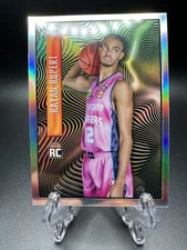 2022-23 Topps Chrome NBL - Expose #TCE-5 Rayan Rupert (RC) Breakers