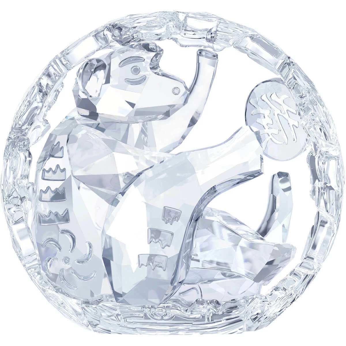 Swarovski Chinese Zodiac for sale | eBay