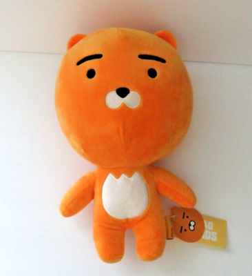Kakao Friends Little Ryan Plush 13