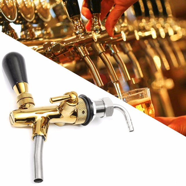 draught tap