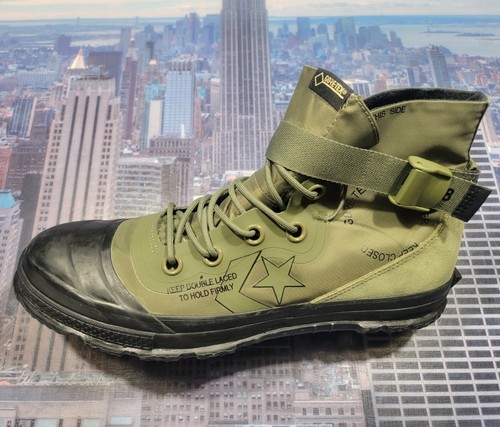 Converse Fastbreak MC18 Gore-Tex High Top Mountain Club Size 11.5 163179C New - Picture 6 of 8