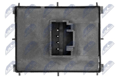 Interruttore EWS-VW-140 NTY, regolatore finestra per VW - Foto 5 di 5
