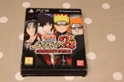 NARUTO SHIPPUDEN - ULTIMATE STORM 2 - COLLECTORS EDITION - COMPLETE - PS3 - RARE