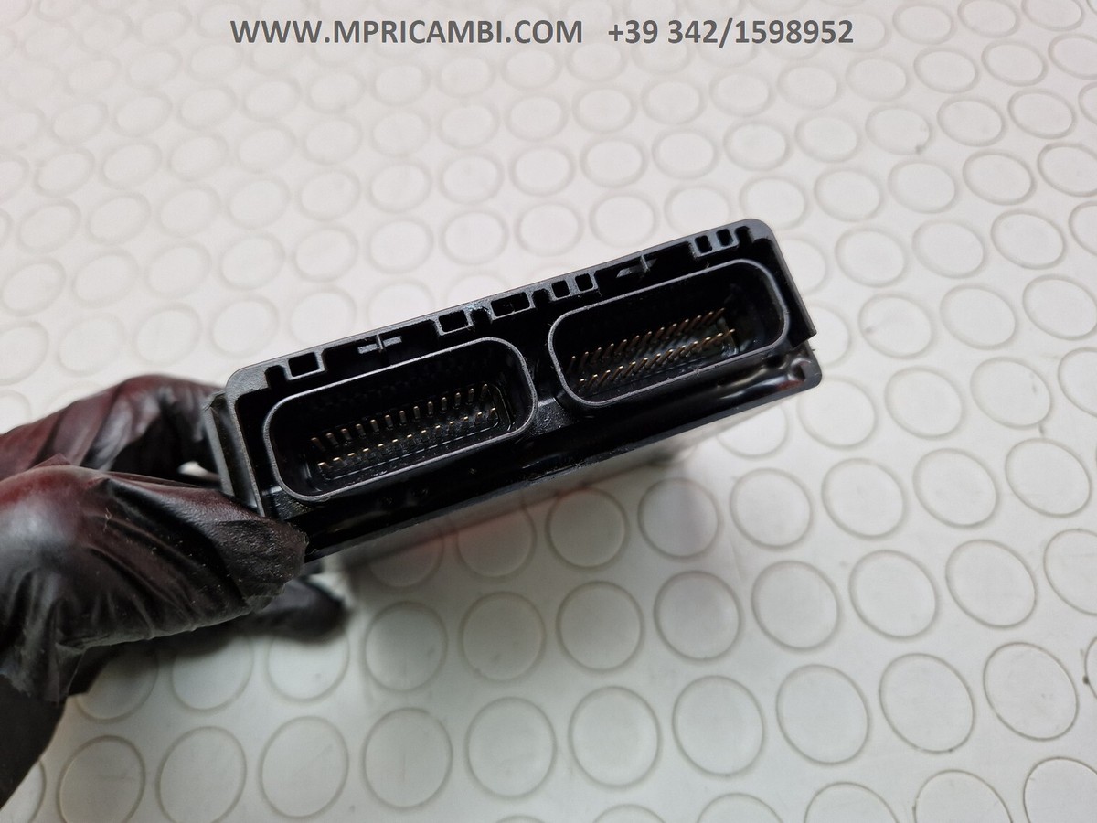 ENGINE CONTROL UNIT ECU 21175-0016 KAWASAKI Z750 2004 2006 | eBay