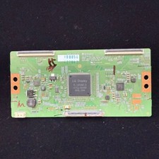 LG T-CON BOARD 6870C-0590A 6871L-4279A FOR 55 INCH