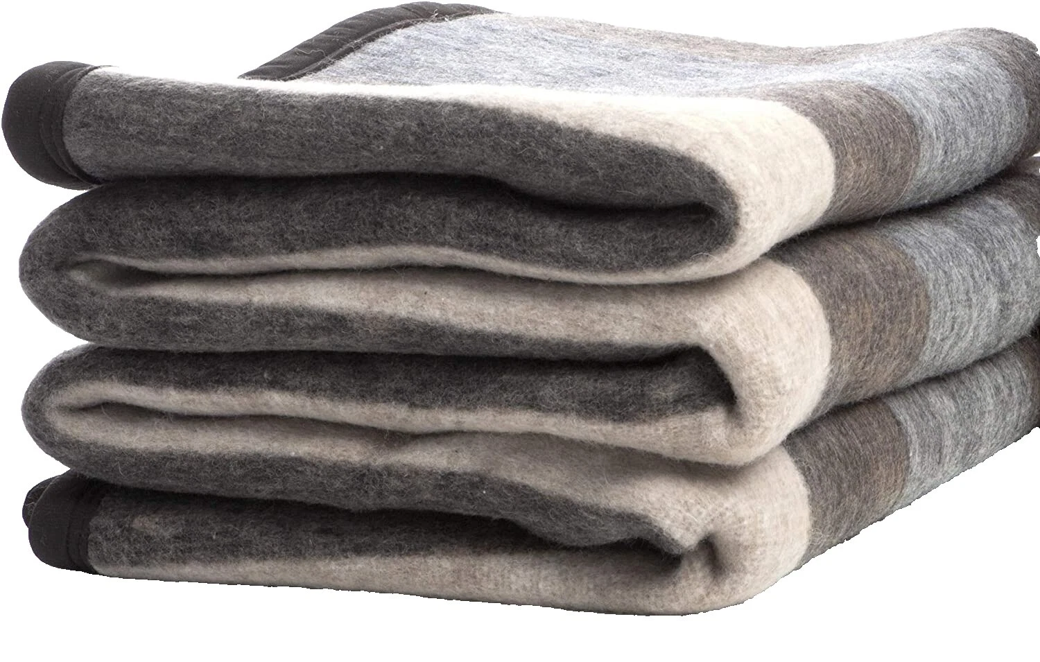 Queen animales Marrón cobijas y Mantas