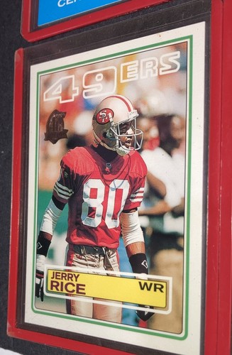 1996 Topps 40th Anniversary Retro 20 Lot Rice Elway Favre Young Bono Sanders - Picture 17 of 24