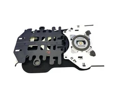 2023 2024 2025 LEXUS RX350H FRONT RIGHT SEAT BLOWER MOTOR FAN UNIT 85860-33070