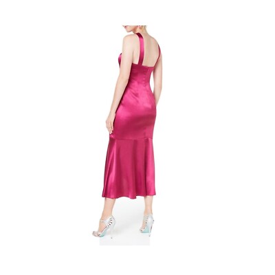 esperanza floral puff sleeve midi dress The Esperanza Dress