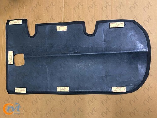 FLOOR LINER CARPET/FELT 2 PC SUZUKI SAMURAI SJ410 SJ413 Correct for American LHD - Picture 4 of 9
