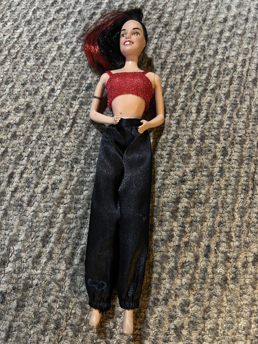 Spice Girls On Tour “Sporty Spice” Barbie Doll 1998 Melanie C | eBay