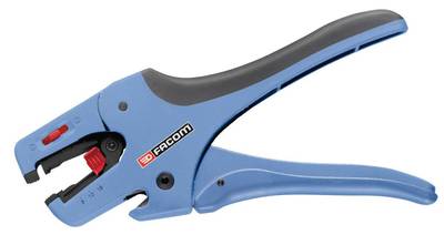 Facom 793936 ''SWINGO'' Automatisch verstellbare Abisolierzange & Cutter