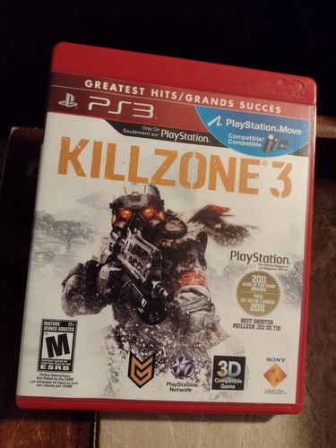 PlayStation 3 Games ~ Most with Manuals! - Picture 242 of 533
