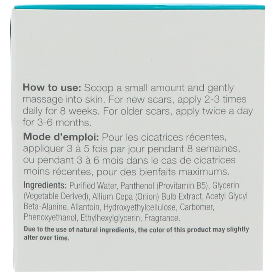 Derma E, Scar Gel, 2 oz (56 g) - image 2 of 3