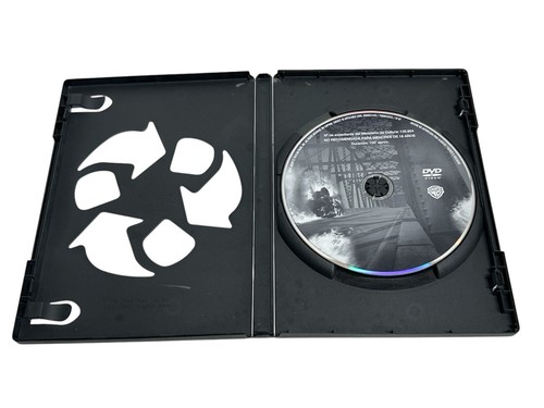 Drive Angry - Destinazione Inferno dvd del 2011 Con Nicolas Cage Amber e Heard - Foto 2 di 5