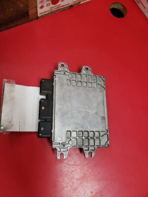 Engine ECM Electronic Control Module 2.0L Automatic S Fits 11-12 SENTRA 166472