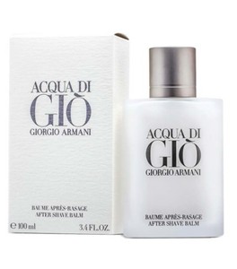 gio giorgio armani