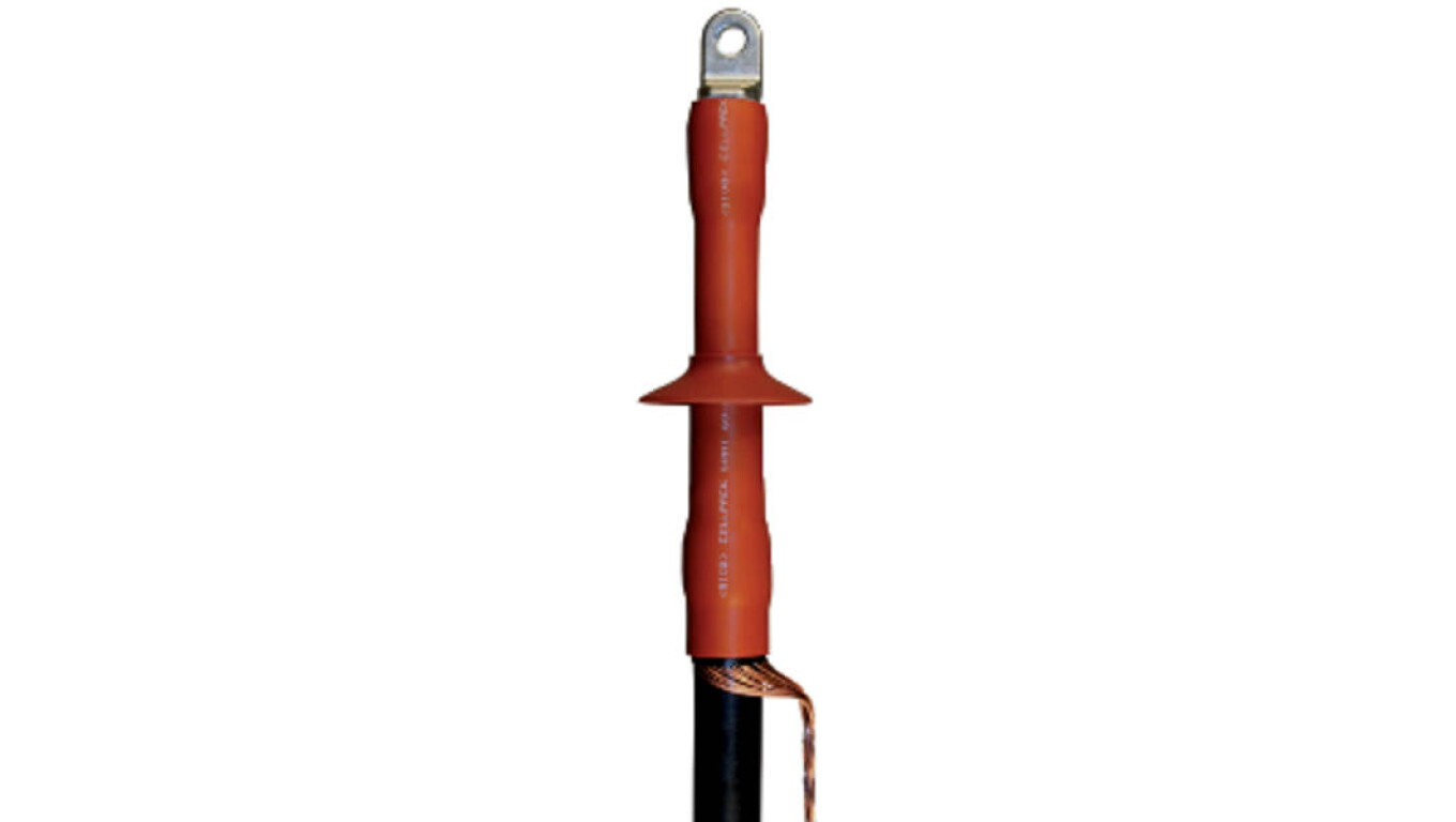 Indoor heat shrink head CHE-I 12kV 95-240 194017 /T2UK