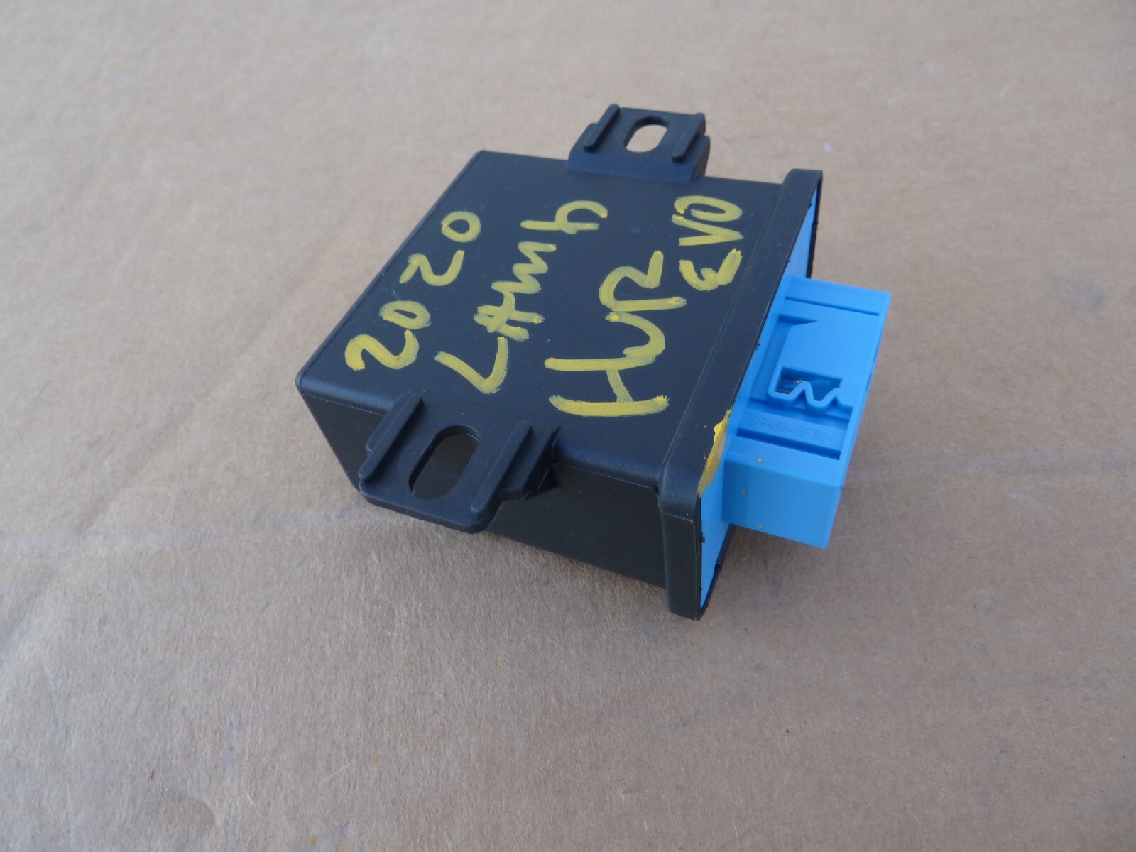 Lamborghini Huracan Headlight Control Unit Lighting Module Computer ECU
