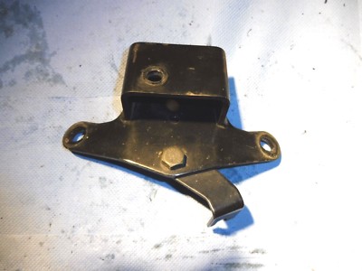 Buell M2 Cyclone Halterung Zündspule Halter S1 X1 RR 2000