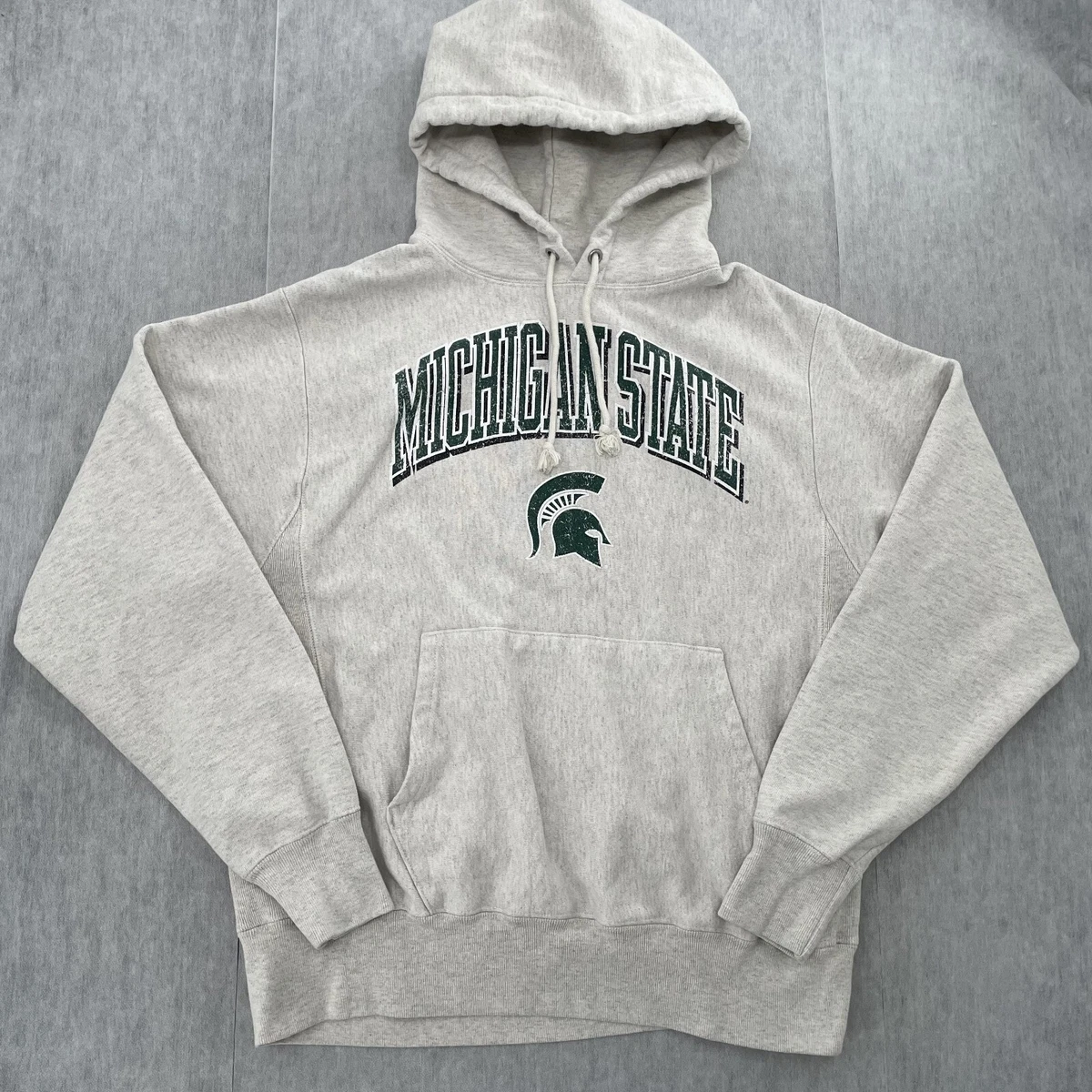 Champion Michigan State Spartans Sports Fan Sweatshirts for sale