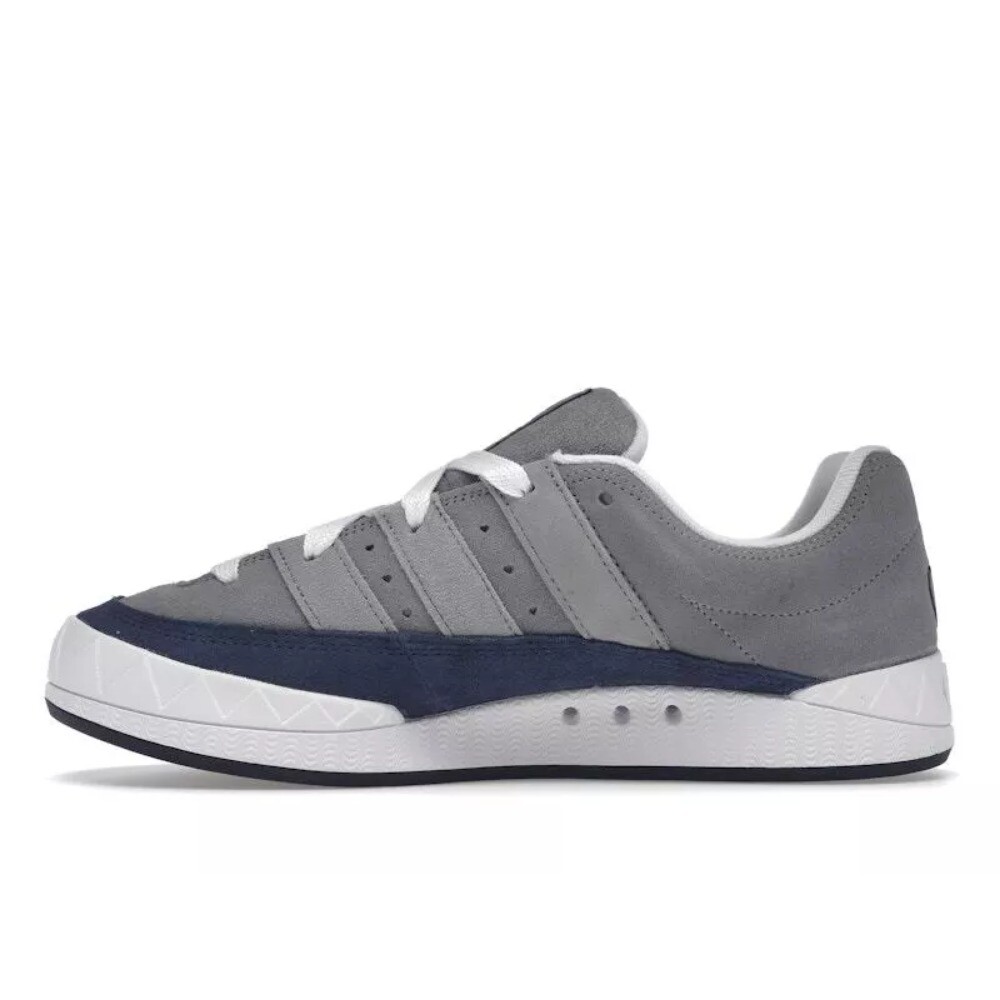 HUMANMADE✖️ADIDAS ADIMATIC 26.5㎝ adidas Originals by HUMAN MADE “ADIMATIC HM” Exclusive