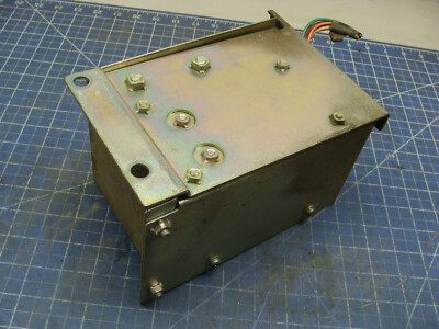 TOYOTA FORKLIFT CONTROLLER 24610-11441-71 | eBay