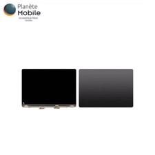 Ecran LCD Argent pour Apple MacBook Pro 14" M4 & 14" M4 Pro
