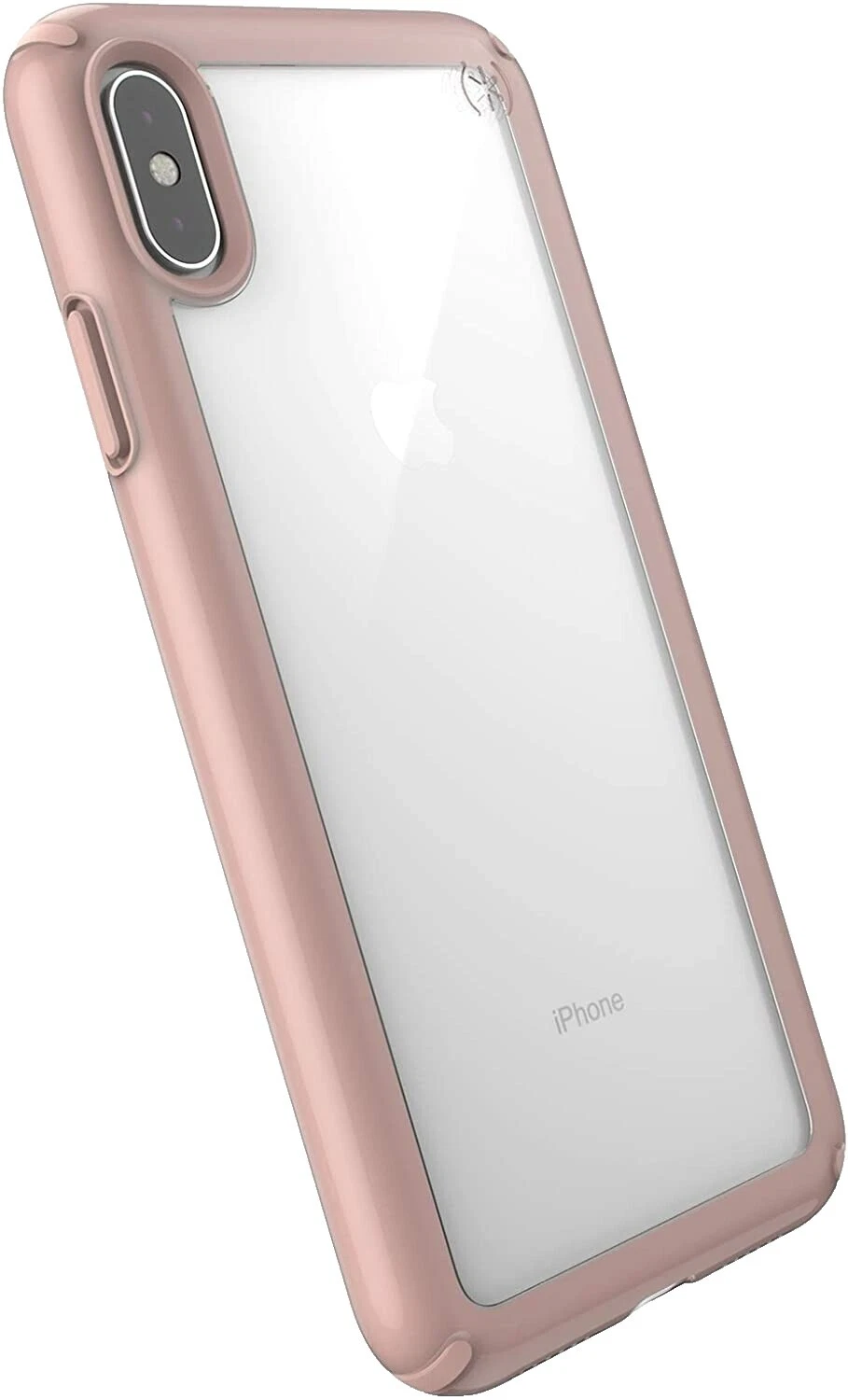 Celular Speck Casos híbrida para Apple iPhone X