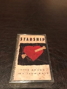 Starship Love Among the Cannibals | eBay