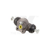 Radbremszylinder NK 803630 FüR Opel Vauxhall, Hinterachse