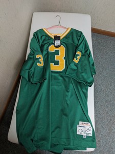 joe montana notre dame jersey adidas