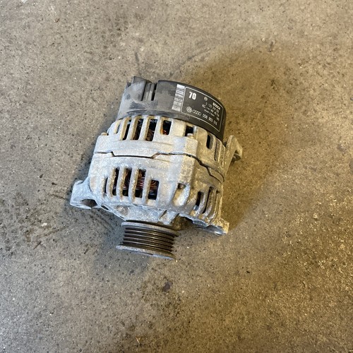 Original Lichtmaschine Lima 70A AUDI A4 VW Passat 3B 3BG 058903016. 1.8T 1.8