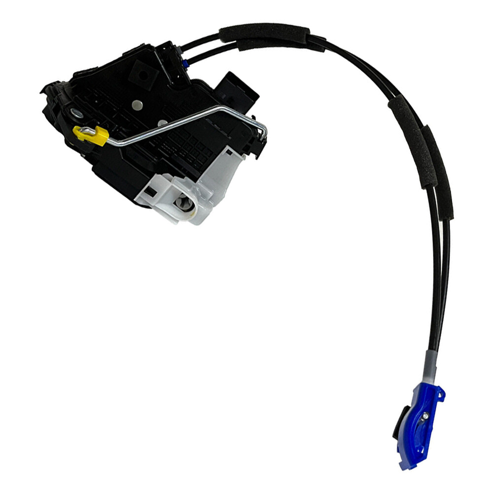 Front Left Side Door Latch Lock Actuator 81310-1M040 For 2010-13 