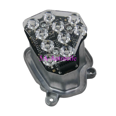 Blinker-LED-Modul Linke Anzeige Für BMW 5er F10 F18 5 Touring F11 63117271901