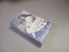 Musicassetta - MC - Fabrizio De Andrè - Anime Salve