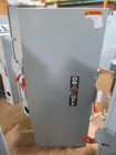 Ge Th3365 Disconnect 400 Amp 600 Volt 3P3W Fusible Model 11 -Warranty