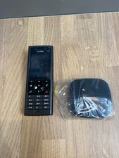 Mitel 712DT + Socle de charge